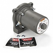Warn Vantage 2000 Winch Motor - 89550