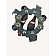 Warn M8274 Winch Service Kit - 19485