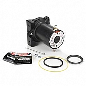 Warn ProVantage 3500 And 4500-SSD Winch Motor - 89544