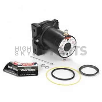 Warn ProVantage 3500 And 4500-SSD Winch Motor - 89544