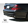 DuraFlex Bumper Cover Plain  AMG Fiberglass - 107615