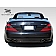 DuraFlex Bumper Cover Plain  AMG Fiberglass - 107615