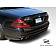 DuraFlex Bumper Cover Plain  AMG Fiberglass - 107615