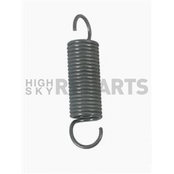 Warn Series 12A Winch Service Kit - 24293