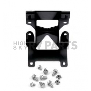 Warn Winch Mount - ProVantage 2500/ ProVantage 3500/ Vantage 2000/ Va  - 100380