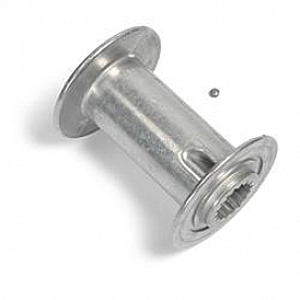 Warn Provantage 4500 and Vantage 4000 Winches Service Kit - 74924