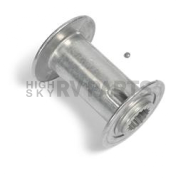 Warn Provantage 4500 and Vantage 4000 Winches Service Kit - 74924