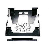 Warn Winch Mount - Honda Talon Vehicle - 104126