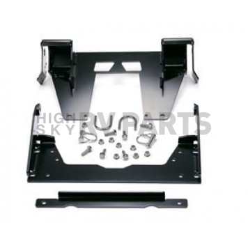 Warn Winch Mount - Honda Talon Vehicle - 104126