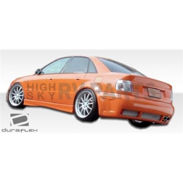 DuraFlex Bumper Cover Plain  SR-S Fiberglass - 103171