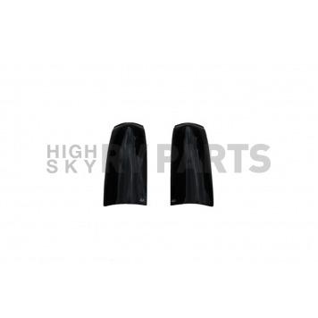 Auto Ventshade (AVS) Tail Light Cover - Acrylic Smoke Set Of 2 - 33814