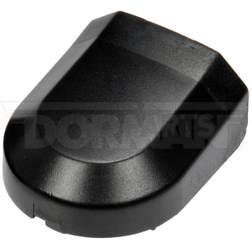 Help! By Dorman Windshield Wiper Arm Cover Satin Plastic Black - 49463