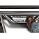 N-Fab Nerf Bar 3 Inch Stainless Steel Round - PD0973QCSS