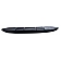 Value Brand Nerf Bar Pad Black Plastic Single - NSP001