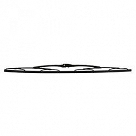 ANCO Windshield Wiper Blade 26 Inch Black OEM Single - 9726