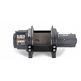 Warn Winch 3000 Pound Industrial Electric - 63897