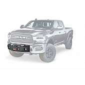 Warn Winch Mount - Generation III - 106783