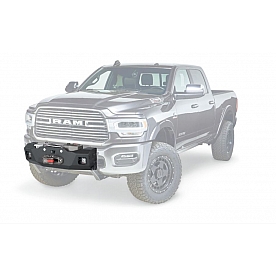 Warn Winch Mount - Generation III - 106783