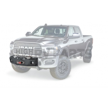 Warn Winch Mount - Generation III - 106783