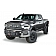 Warn Winch Mount - Generation III - 106783