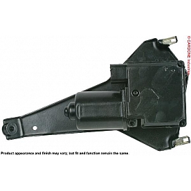 Cardone Industries Windshield Wiper Motor Remanufactured - 401000