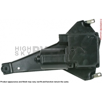 Cardone Industries Windshield Wiper Motor Remanufactured - 401000