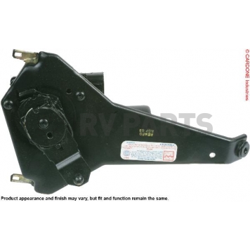 Cardone Industries Windshield Wiper Motor Remanufactured - 401000-1