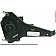 Cardone Industries Windshield Wiper Motor Remanufactured - 401000