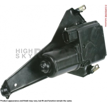 Cardone Industries Windshield Wiper Motor Remanufactured - 401000-2