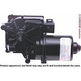 Cardone Industries Windshield Wiper Motor Remanufactured - 401003
