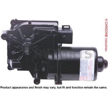 Cardone Industries Windshield Wiper Motor Remanufactured - 401003