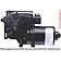 Cardone Industries Windshield Wiper Motor Remanufactured - 401003