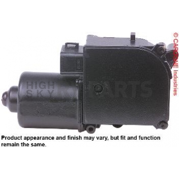 Cardone Industries Windshield Wiper Motor Remanufactured - 401003-1
