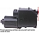 Cardone Industries Windshield Wiper Motor Remanufactured - 401003