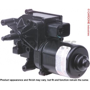 Cardone Industries Windshield Wiper Motor Remanufactured - 401003-2