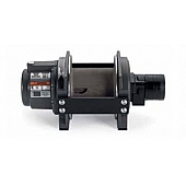 Warn Winch 3000 Pound Industrial Hydraulic - 36948
