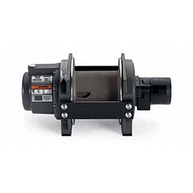 Warn Winch 3000 Pound Industrial Hydraulic - 36948
