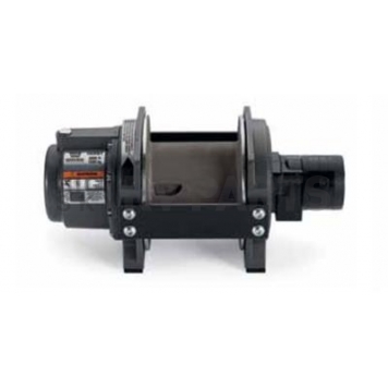Warn Winch 3000 Pound Industrial Hydraulic - 36948