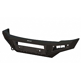 Bodyguard Bumper T2 Series 1-Piece Type Steel Black - GAF17BN1T