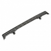 Omix-Ada Window Channel - Plastic - 68049276AB