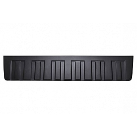 Westin Automotive Nerf Bar Pad Black Single - 2870001
