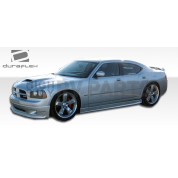 Extreme Dimensions Ground Effects Kit - Primered Fiberglass Reinforced Plastics 4-Piece - 111233