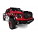 Addictive Desert Designs Bumper Venom R Powder Coated Steel Black - 9124728101