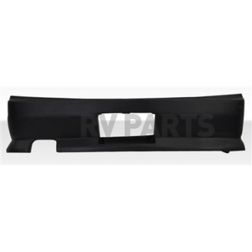 DuraFlex Bumper Cover 1 Piece  HB B-Sport Fiberglass - 109982