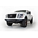 Addictive Desert Designs Stealth Fighter Bumper Powder Coated Steel Black - F921402860