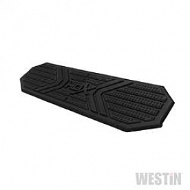 Westin Automotive Nerf Bar Pad Single - 5620001