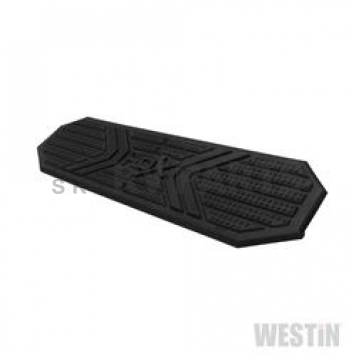 Westin Automotive Nerf Bar Pad Single - 5620001