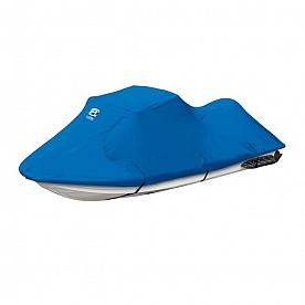 Classic Accessories Personal Watercraft Cover Blue Stellex ™ Polyester - 2020803050