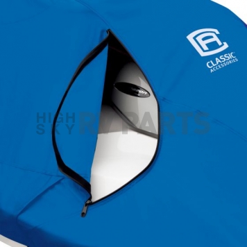 Classic Accessories Personal Watercraft Cover Blue Stellex ™ Polyester - 2020803050-1