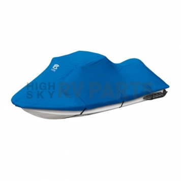 Classic Accessories Personal Watercraft Cover Blue Stellex ™ Polyester - 2020904050